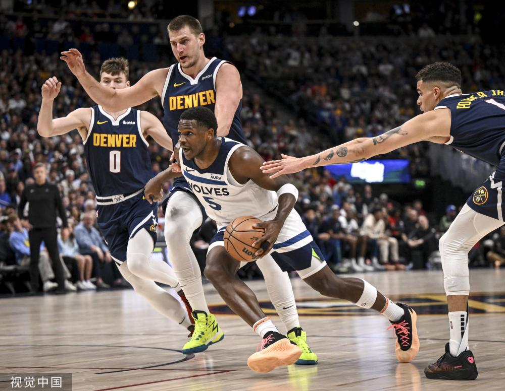 深刻的影响 深刻的影响