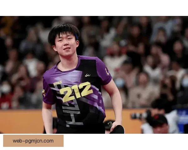 乒乓球积分榜揭晓：强势球队居首，激烈竞争引燃热血赛场