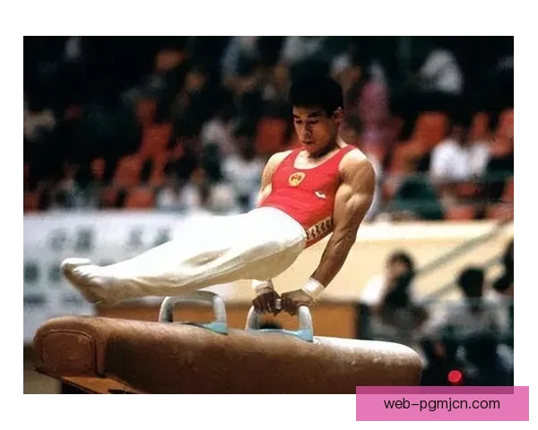 体操世界纪录大揭秘：历史巅峰之路