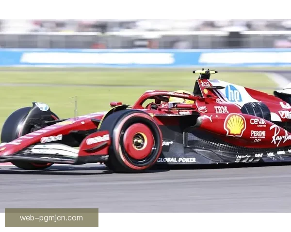 F1赛事新规则：车队调整排位赛战略，挑战车手智慧与速度