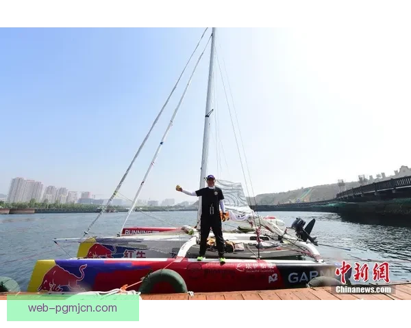 全球帆船巅峰竞演：挑战海洋极限