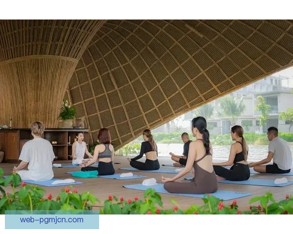 全球瑜伽邀请赛：身心修炼的盛大盛宴