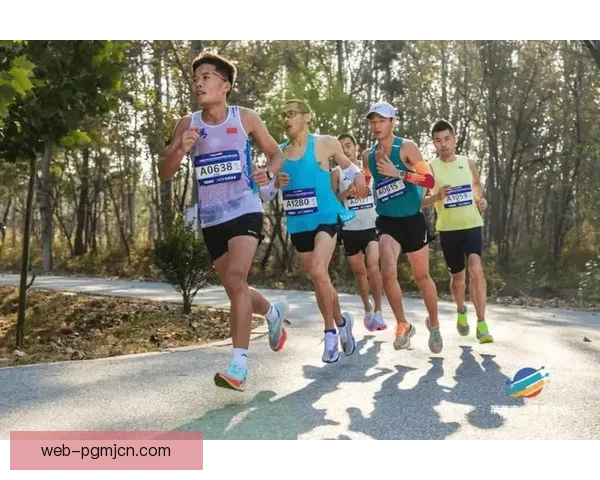 全球马拉松盛事：挑战极限、超越自我