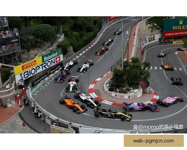 全面解读赛车世界的辉煌历史及演进变迁