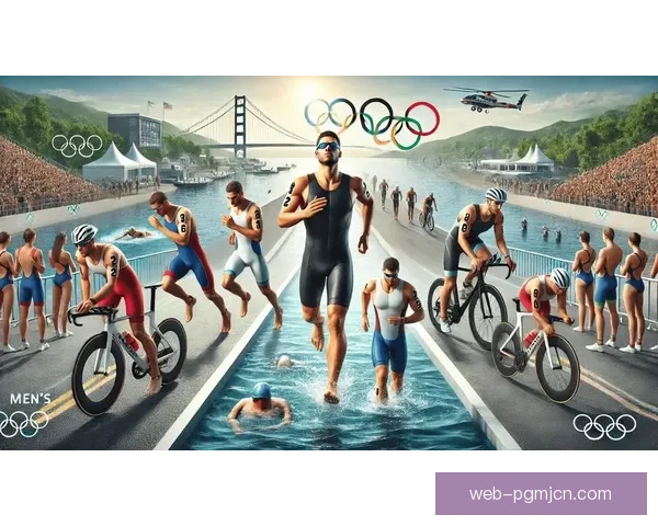 全面解析铁人三项：挑战极限的终极比赛评审