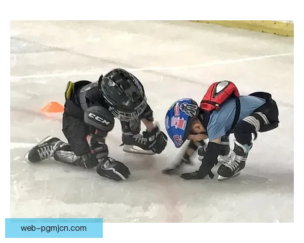 冰球训练解密：提升技术和身体素质的有效方法