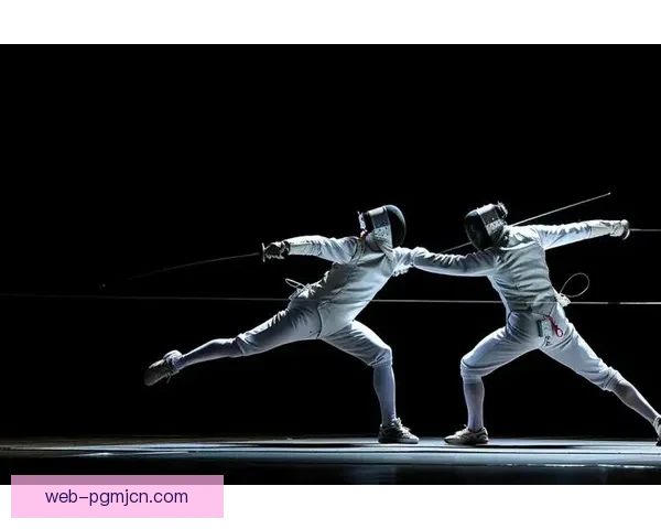 击剑对战策略与技巧解析