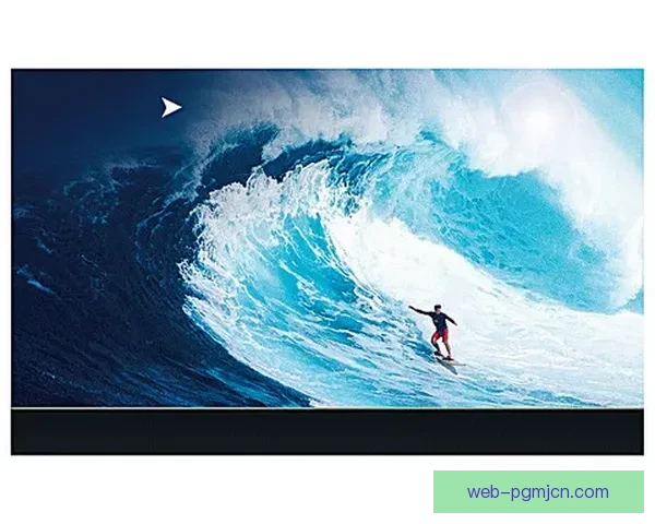 冲浪高手争霸：激情海上对决