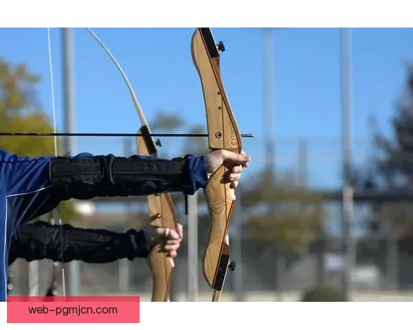 射箭投注技巧大揭秘：如何提高命中率？