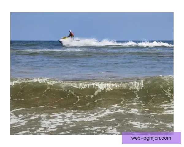 帆船大奖赛：追风逐浪，挑战极限