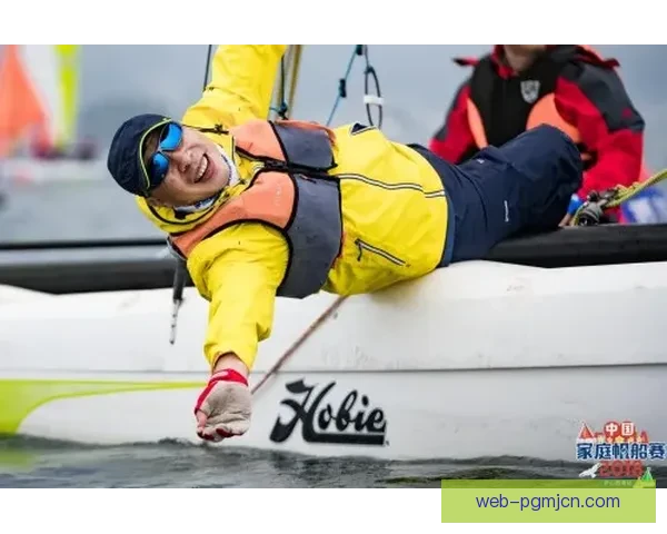 帆船赛况实时更新，抢先掌握比赛动态