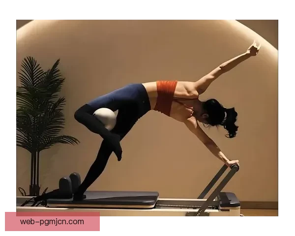 探索普拉提的独特技巧与训练方法