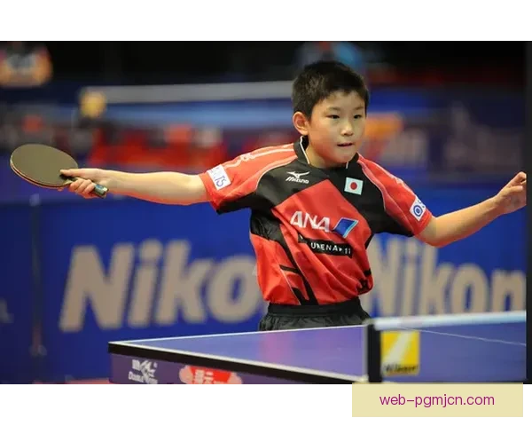 探秘乒乓球大奖赛：挑战与荣耀共赢