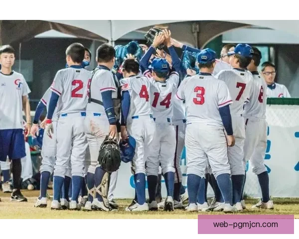 棒球对战胜负分析及策略研究