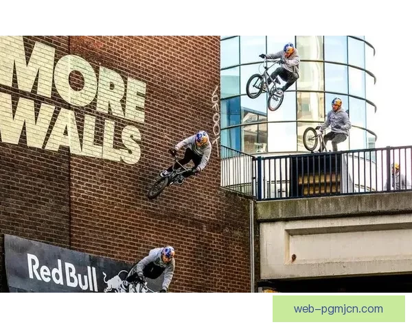 极限运动挑战：全球BMX顶尖邀请赛盛大开启