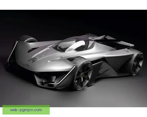 深度赛车数据挖掘：速度与技术的完美结合