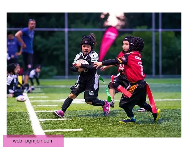 橄榄球教学  从零基础到专业技能