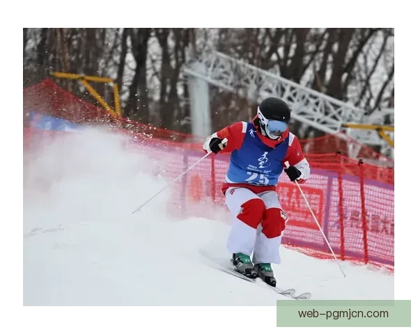 滑雪投注技巧：如何在滑雪比赛中获得更高的胜算？