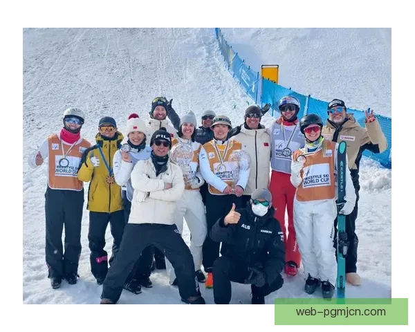 滑雪积分榜揭晓！助你一睹风采