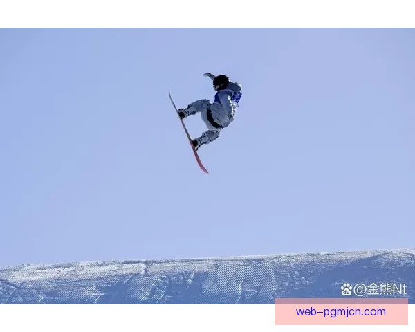 突破滑雪技巧的秘诀和技巧