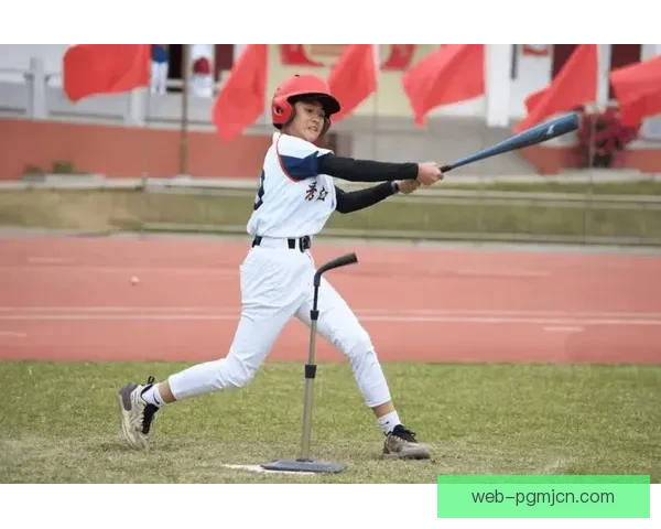 激烈角逐！全明星棒球邀请赛震撼开幕