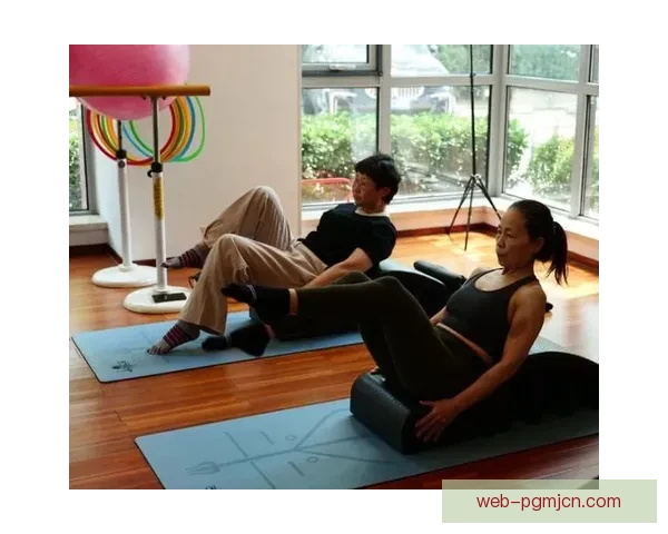 瑜伽直播课程：提升身心健康，全方位呵护灵魂