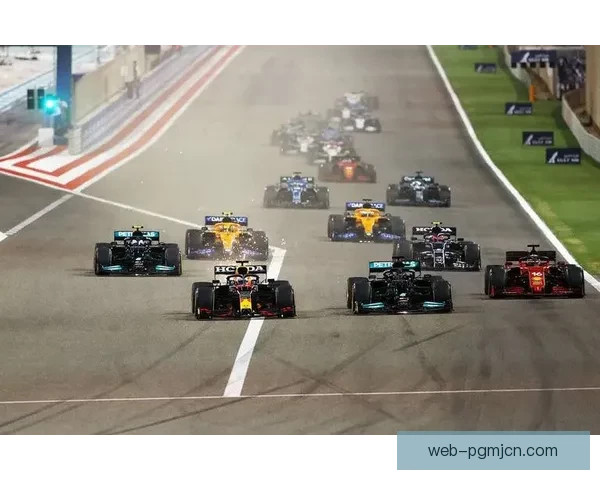 激情飞驰！速度与激情探秘赛车大奖赛