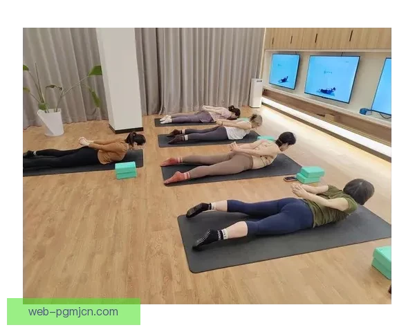 瑜伽教学视频精选教程分享