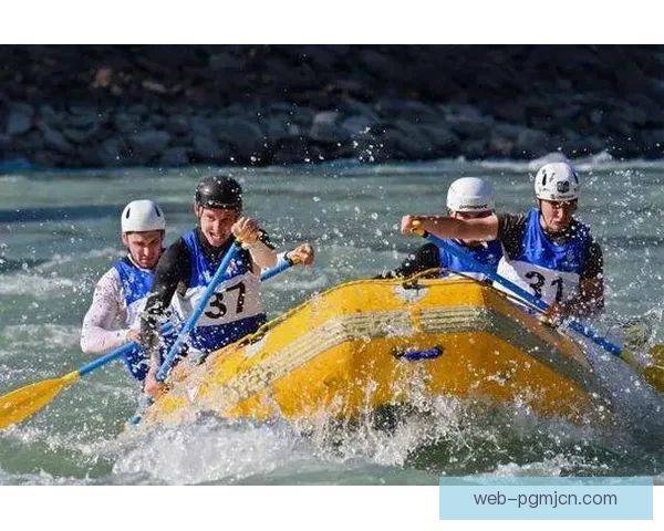皮划艇赛事预测：探索赛场胜负，解读选手技术策略