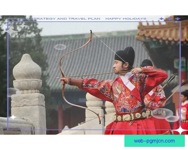 精准射箭：夺冠之路难行吗