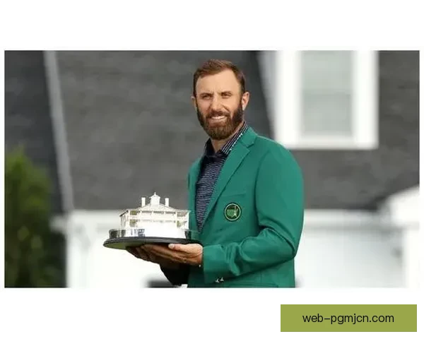 美国大师赛：约翰逊夺冠，创造历史