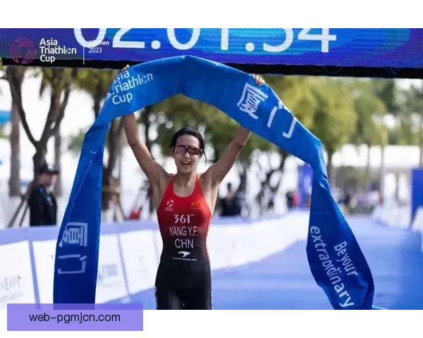 铁人三项数据分析：冠军背后的数字英雄