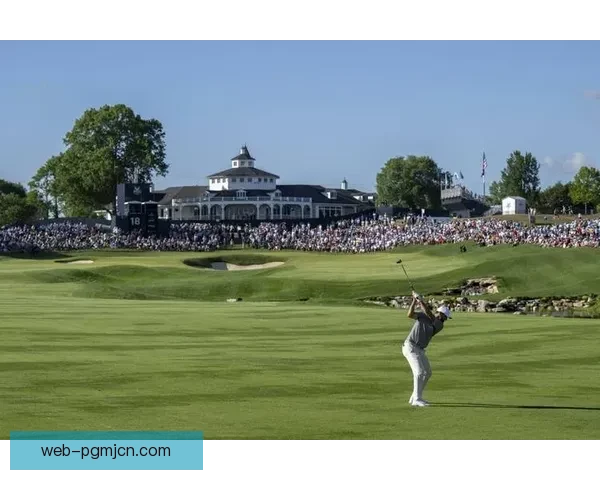 高尔夫赛程大揭秘：精彩赛事与重要赛程一览